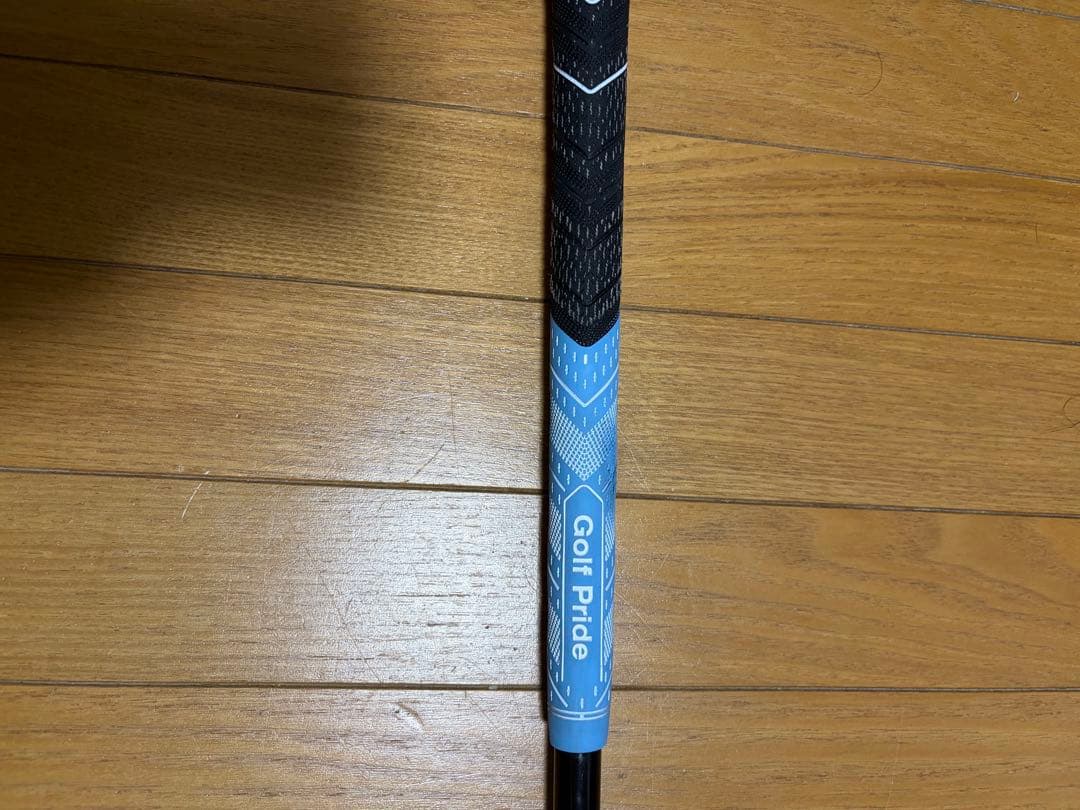 VENTUS TR ブルー　7X キャロウェイスリーブ