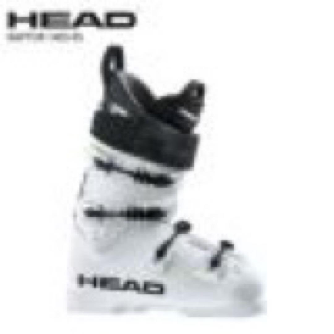 スキーブーツ　HEAD 2023年購入