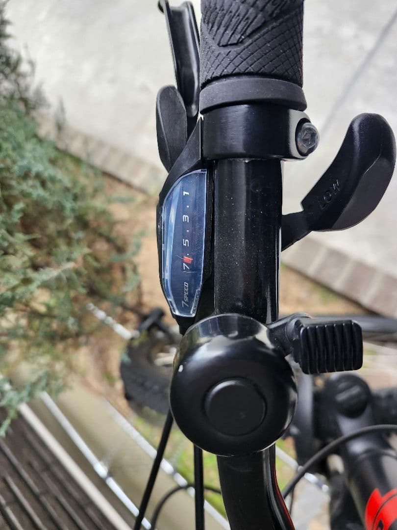 GT マウンテンバイク 27.5インチ　取りに来てくださる方のみ表示価格より半額