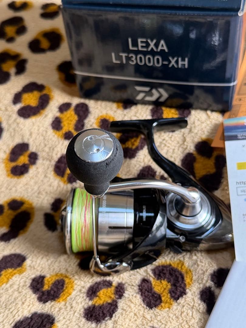 23 レグザ LEXA LT3000-XH