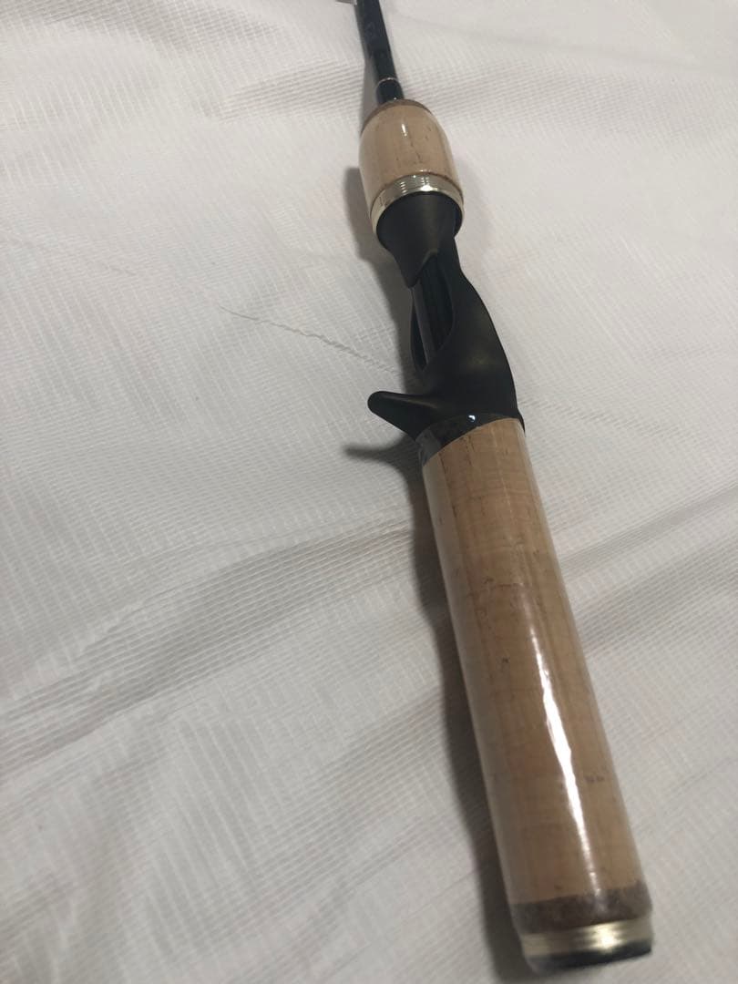 新品　未使用　ダイワ　Daiwa トラウトロッド シルバークリーク　55L-B