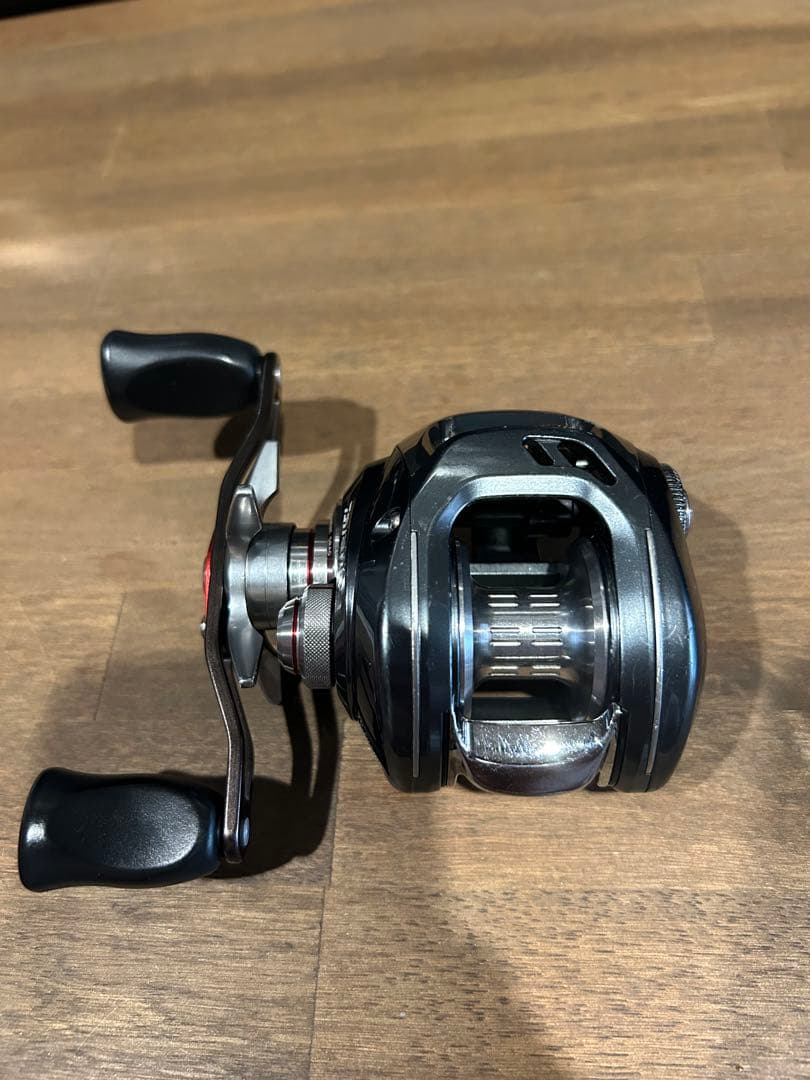 【DAIWA】貴重TDジリオンリミテッドJドリーム(7.9L-JD)