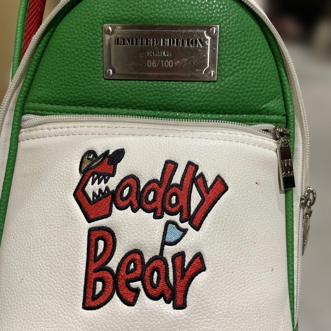 ゴルフバッグ・キャディバッグ WIN WIN STYLE