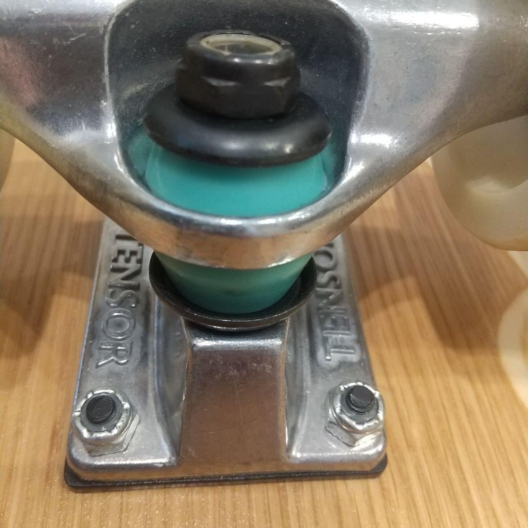 GLOBE blazer スケートボード クルーザー