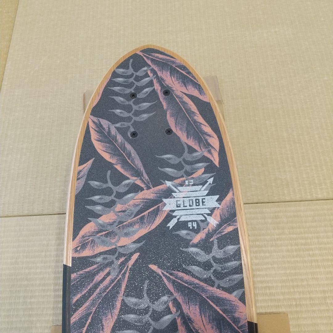 GLOBE blazer スケートボード クルーザー