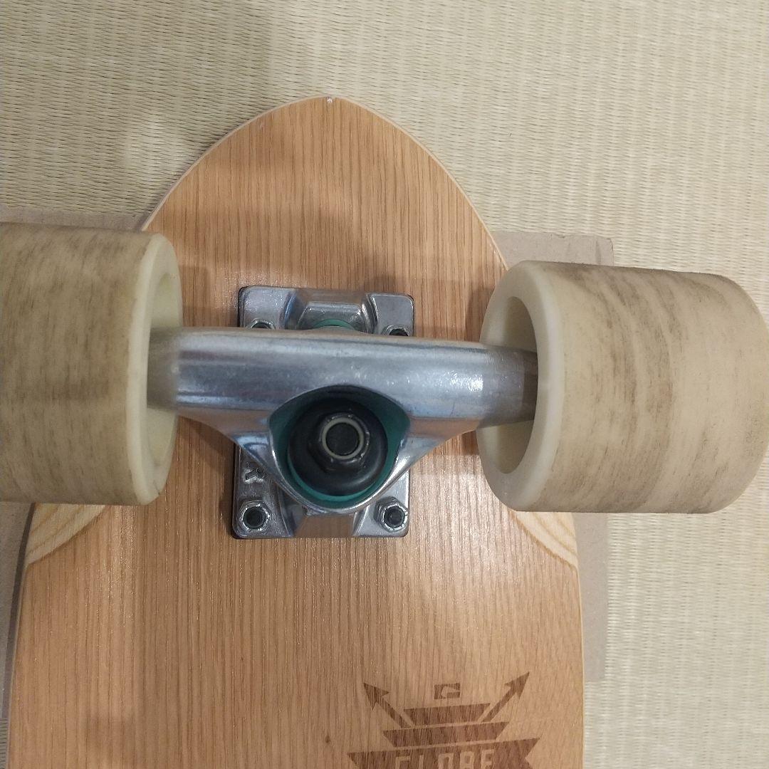 GLOBE blazer スケートボード クルーザー