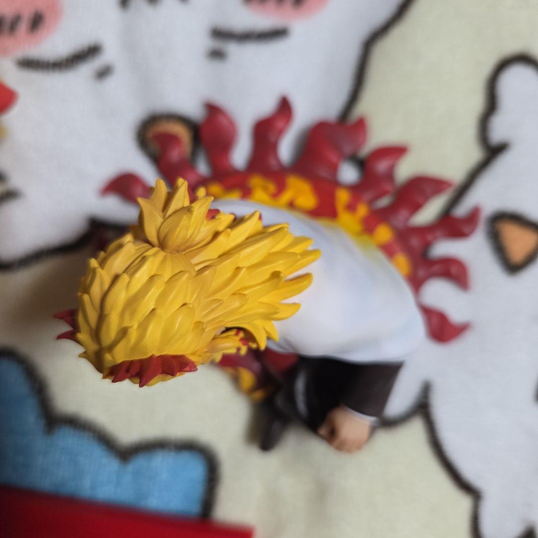 G.E.M. シリーズ 鬼滅の刃 てのひら煉獄さん るかっぷ セット