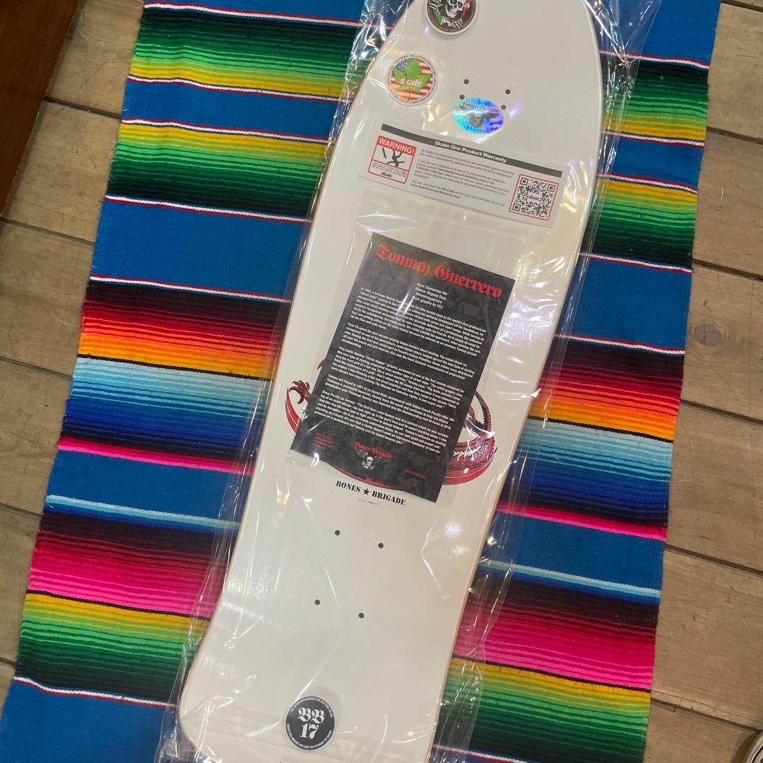 パウエル  GUERRERO17新品限定1500本リミテッド