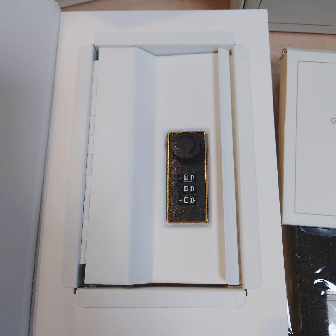 新品未使用 BTS JUNGKOOK merch box 18