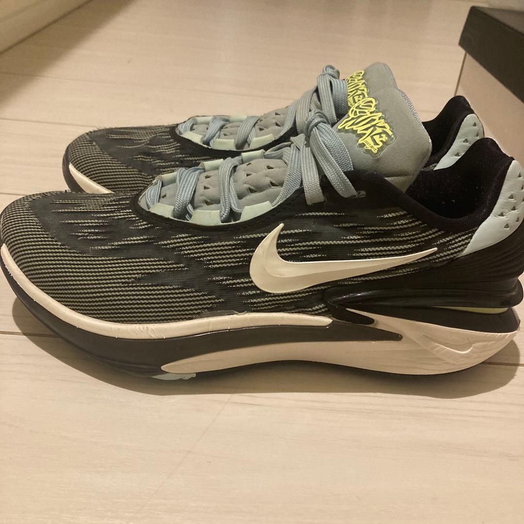 シューズ(男性用) Nike AIR ZOOM G.T.CUT 2