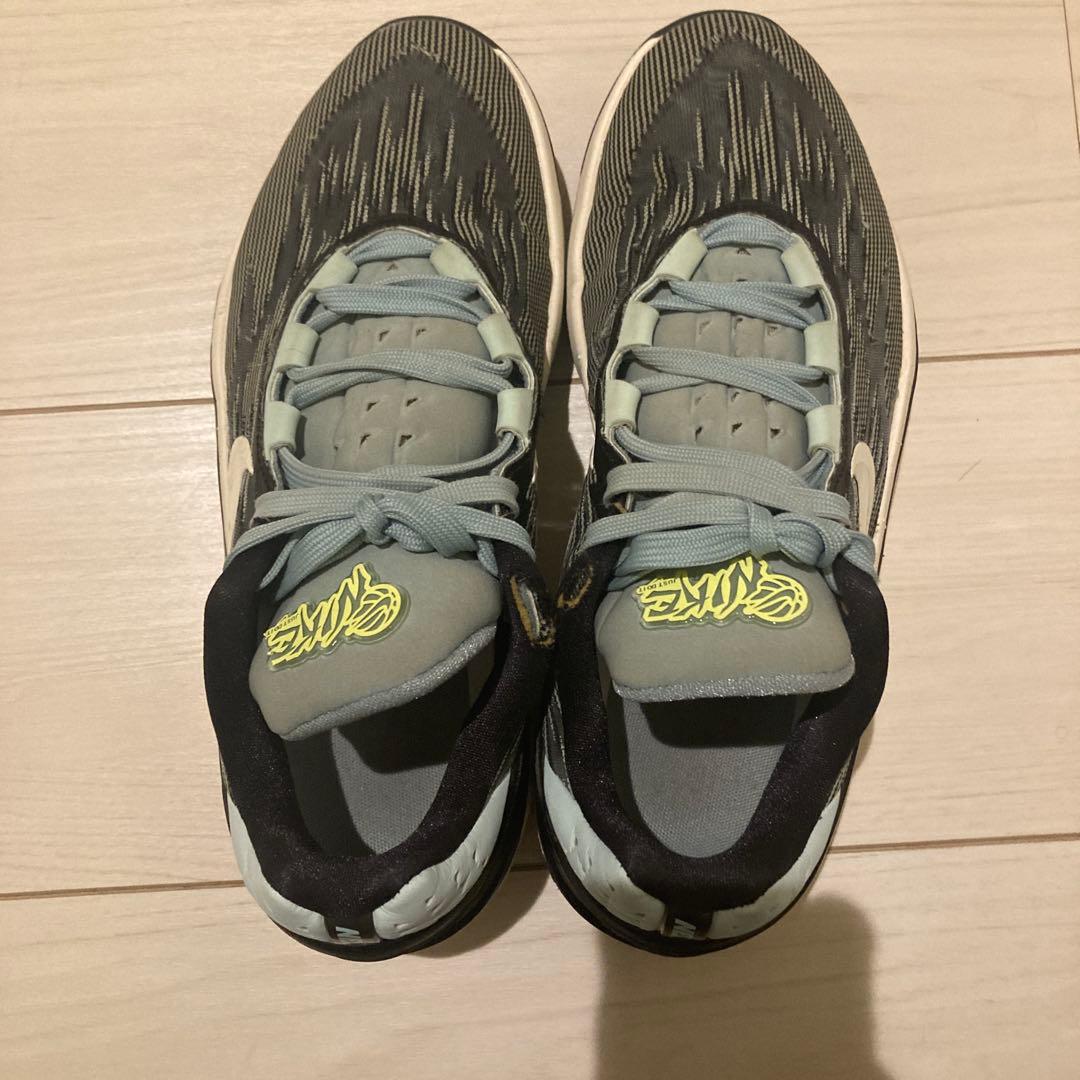 シューズ(男性用) Nike AIR ZOOM G.T.CUT 2