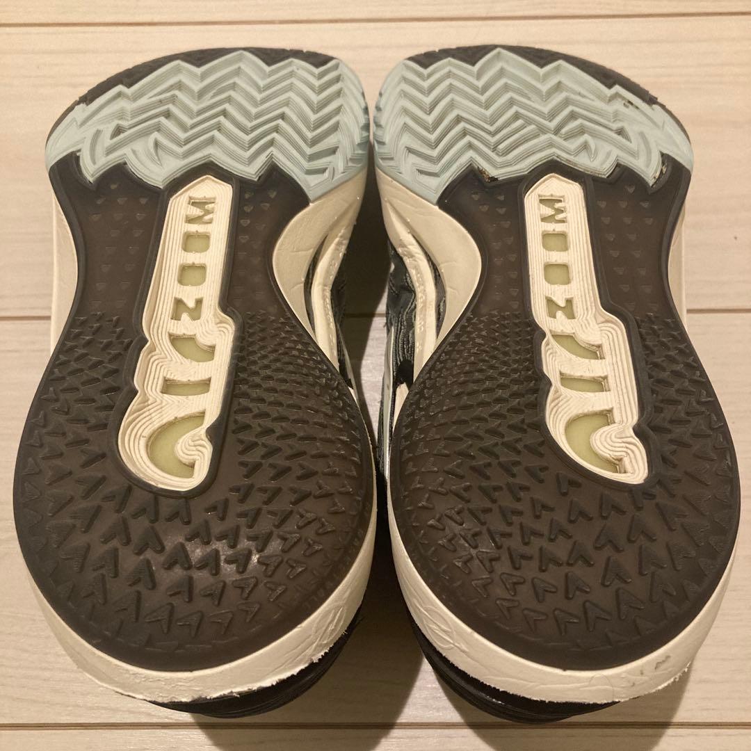 シューズ(男性用) Nike AIR ZOOM G.T.CUT 2