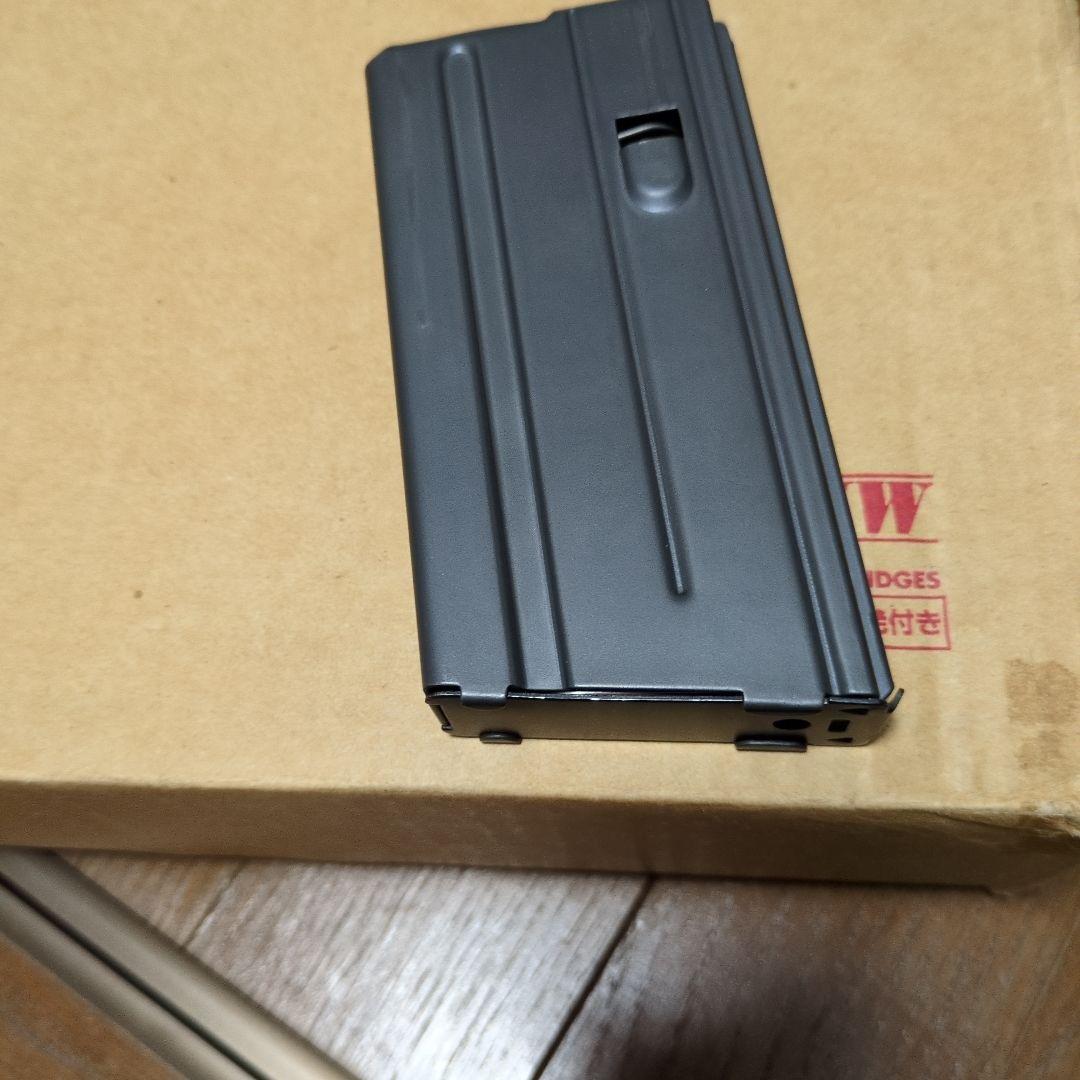 が*ち様 MGCモデルガンM16A2 CARBINE Model ファイアクラッ