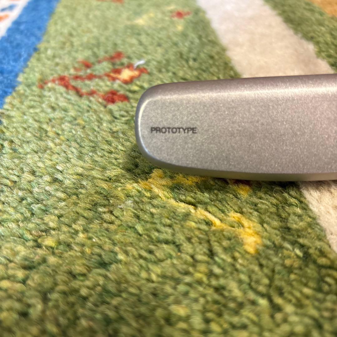Callaway Prototype S2H2パター