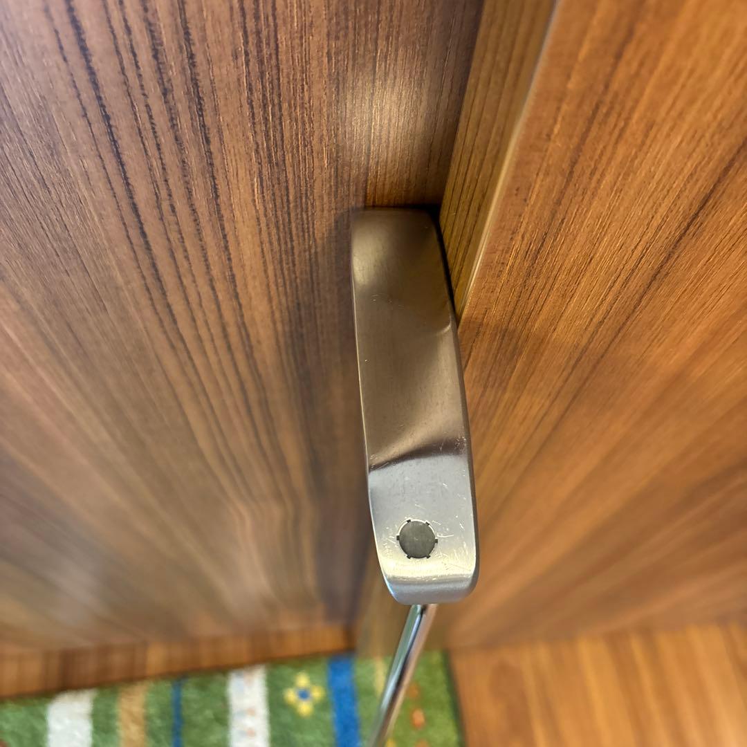 Callaway Prototype S2H2パター