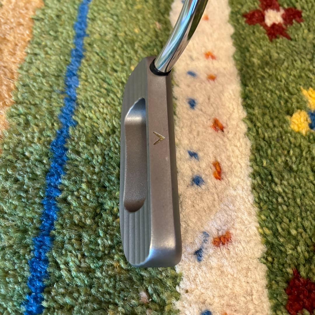 Callaway Prototype S2H2パター