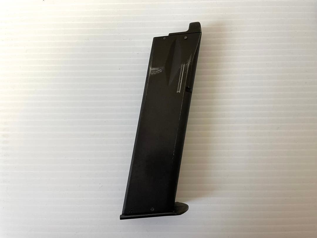 KSC SIG P226R ヘヴィウェイトHWおまけ付き
