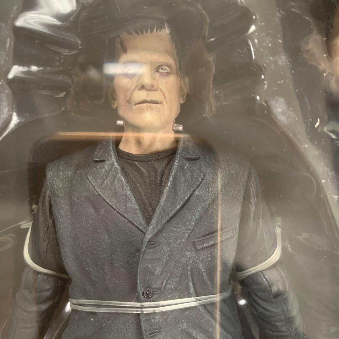【新品】NECA Frankenstein アクションフィギュア