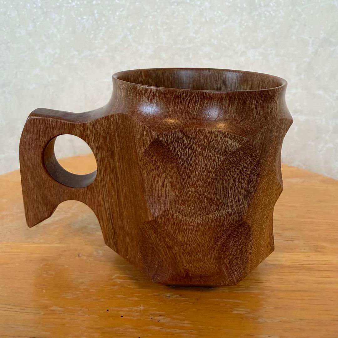 ジンカップ Akihiro Woodworks Jincup shizuku M