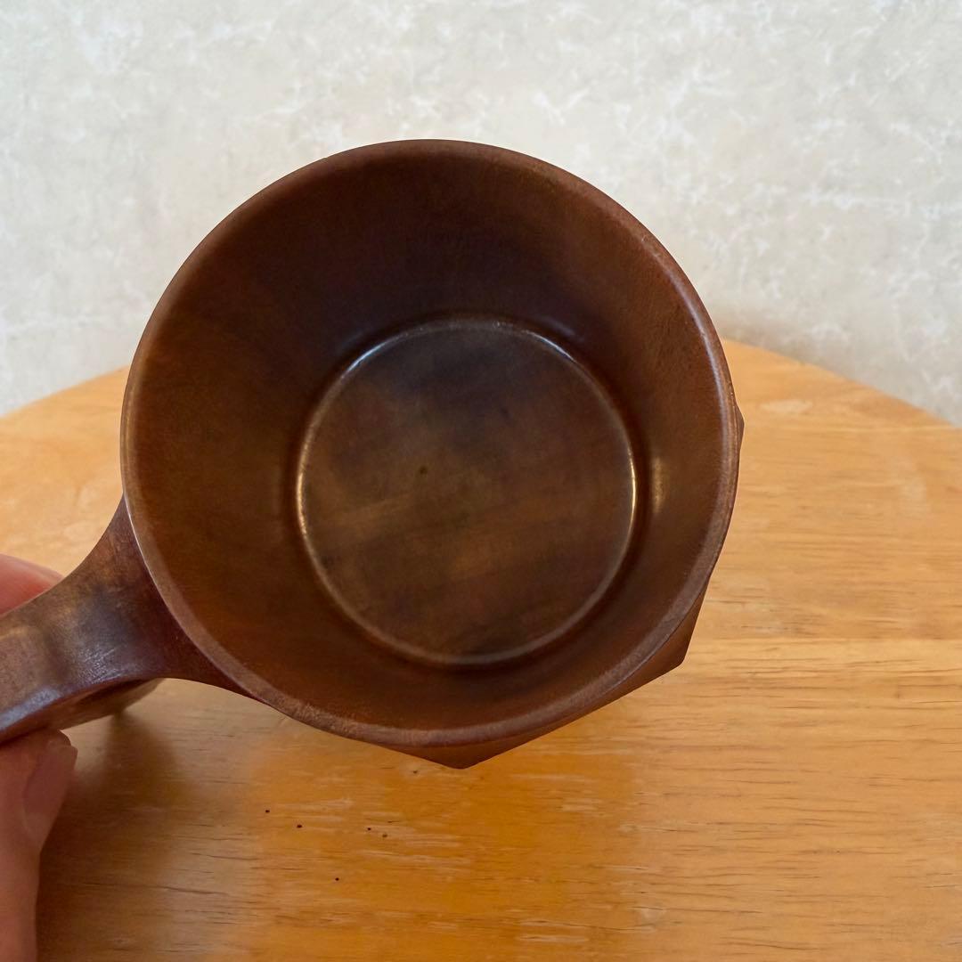 ジンカップ Akihiro Woodworks Jincup shizuku M