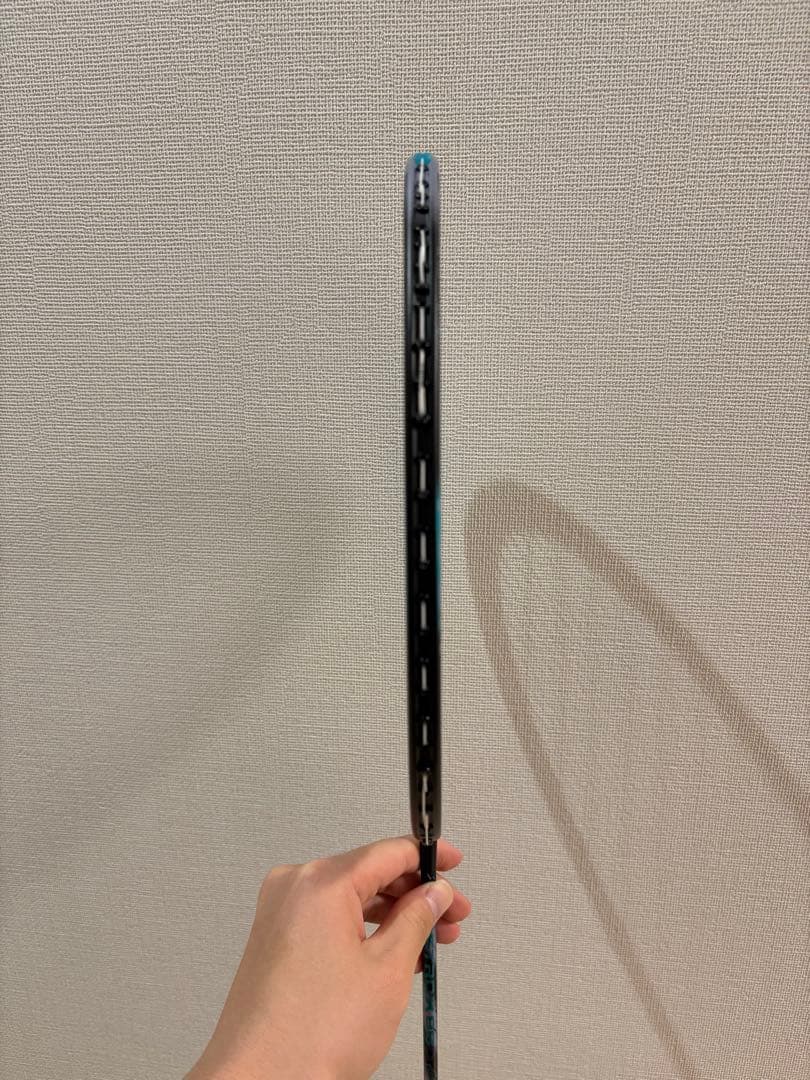 ほぼ新品 YONEX アストロクス88Dtour 4UG5