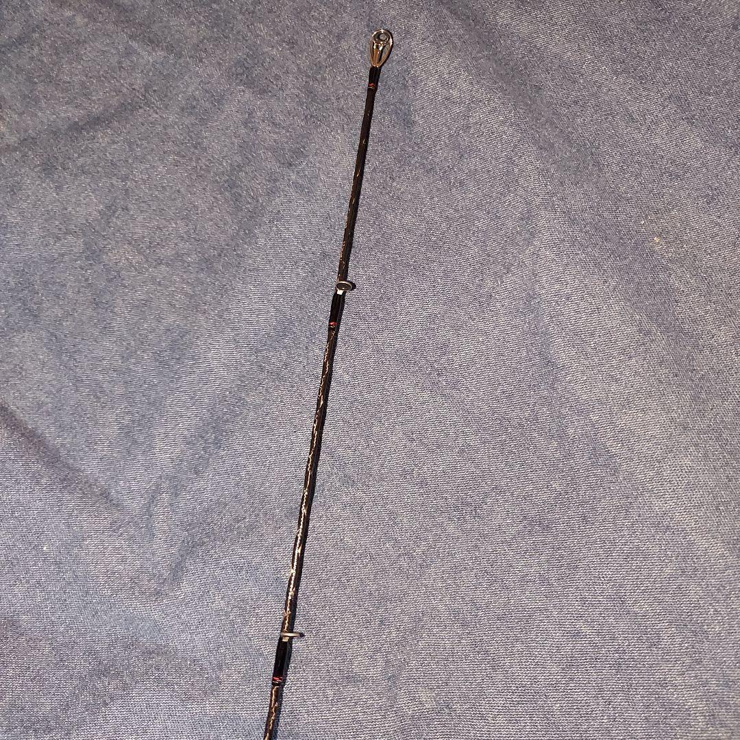 ダイワ　DAIWA BLAZON 662LS