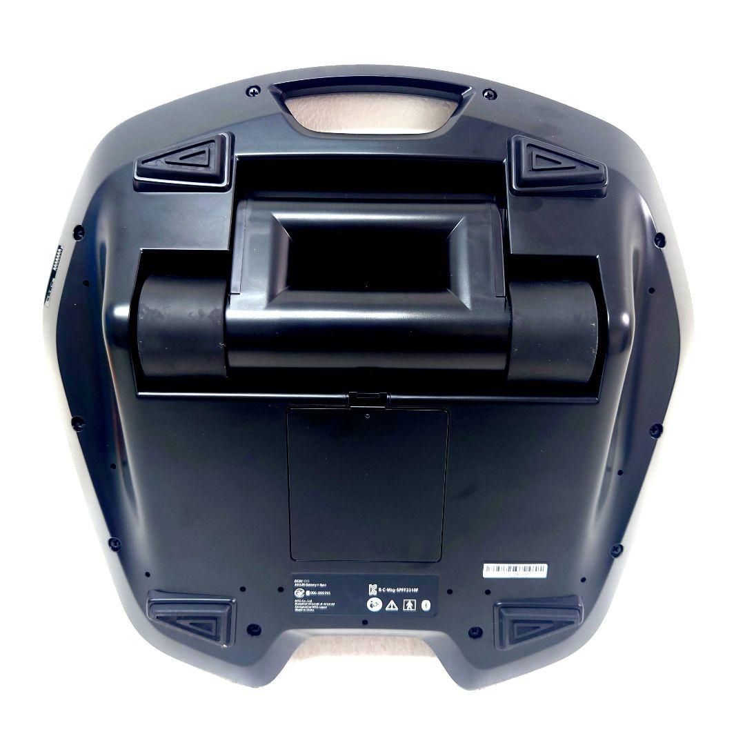 M0120E1 SIXPAD Foot Fit SP-FF2310F 通電確認済
