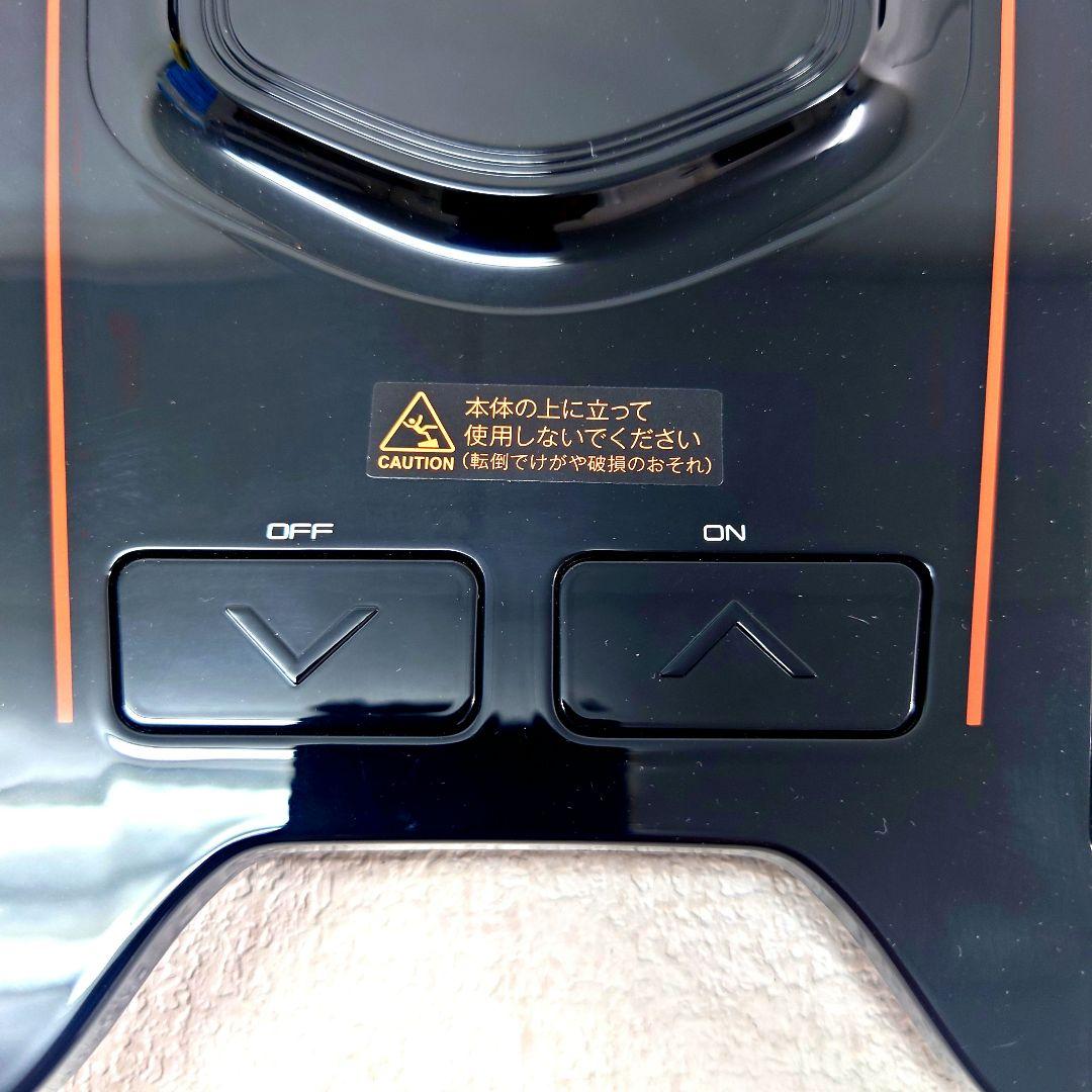 M0120E1 SIXPAD Foot Fit SP-FF2310F 通電確認済