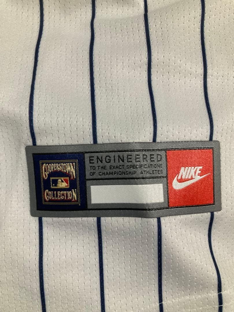 MLB★Sパドレス ★ユニフォーム★クーパーズタウン★MLB正規品