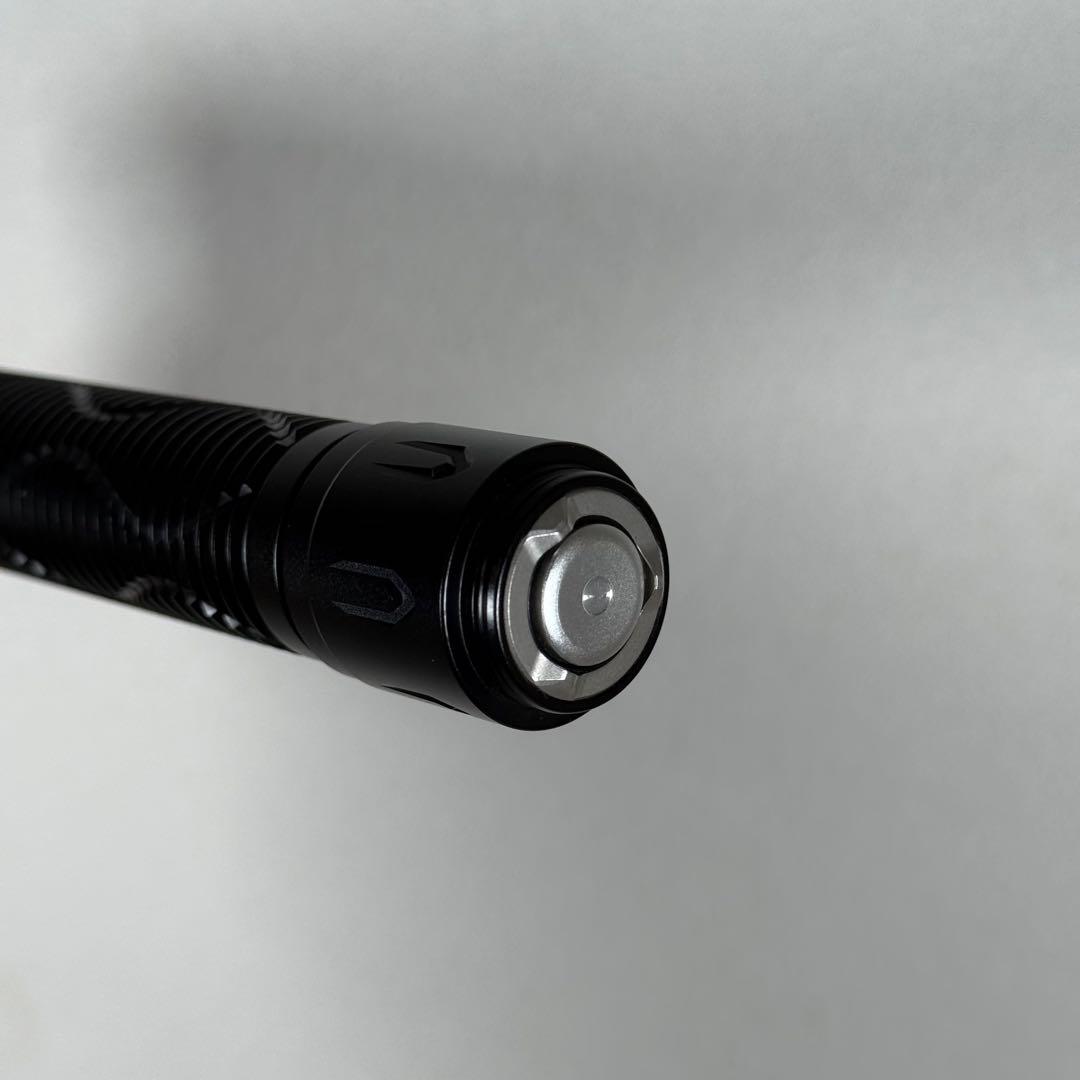Olight Javelot Pro 2 フルセット！新品充電器＆ハードケース