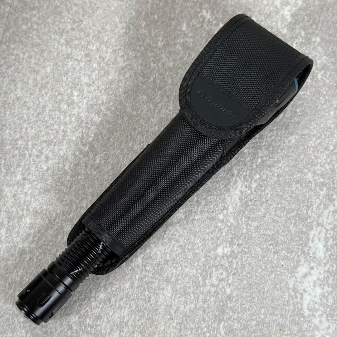 Olight Javelot Pro 2 フルセット！新品充電器＆ハードケース