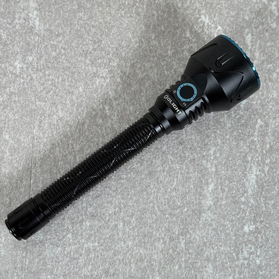 Olight Javelot Pro 2 フルセット！新品充電器＆ハードケース
