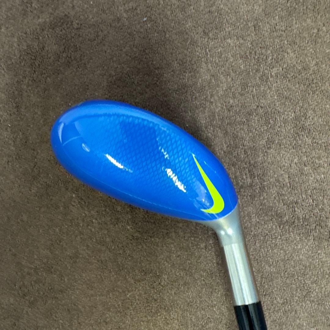 Nike 4番ユーティリティ23° crazy STP proto100 レア♪