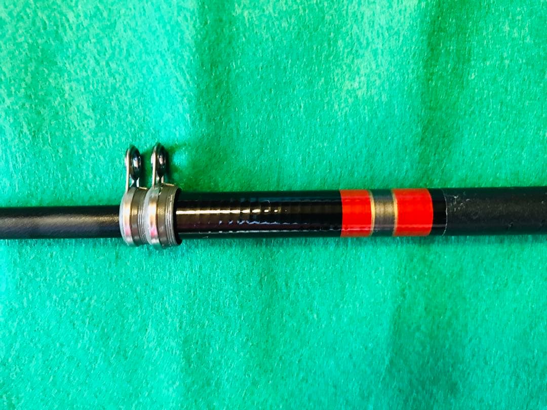 GAMAKATSU グレ競技 Special II 125-53 磯竿
