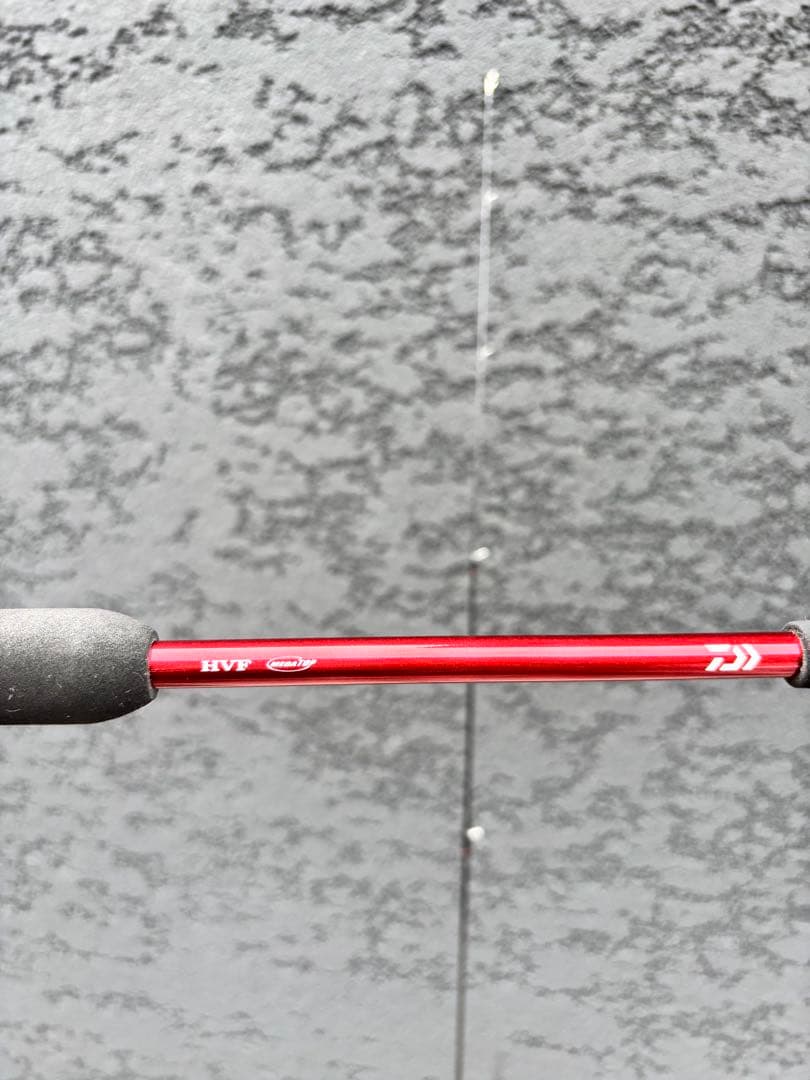 DAIWA 月下美人 74UL-S