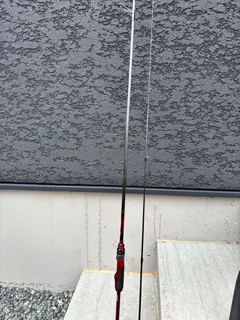 DAIWA 月下美人 74UL-S