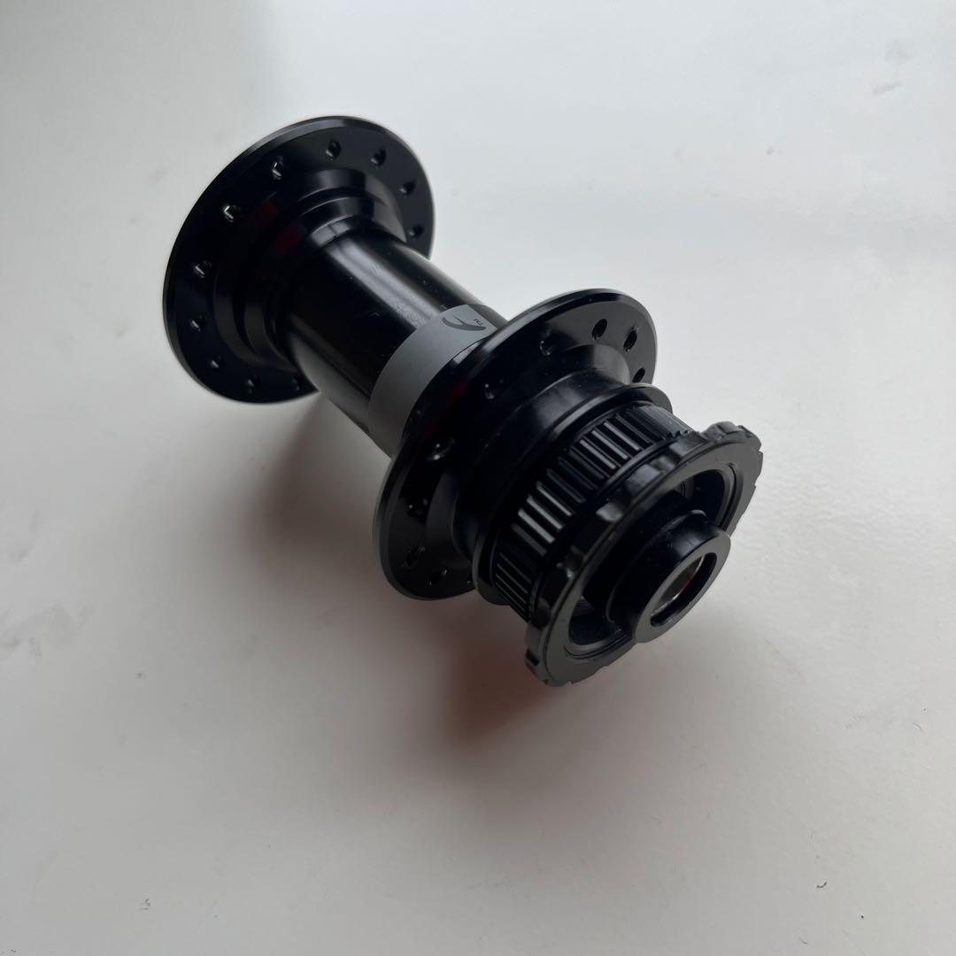 FULCRUM ハブ 28h 前後セット