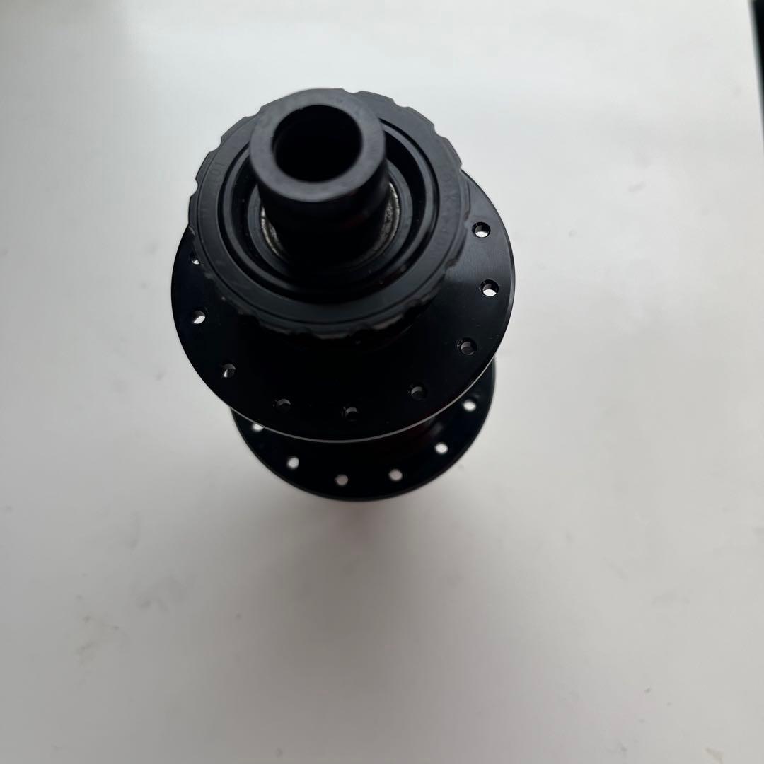 FULCRUM ハブ 28h 前後セット