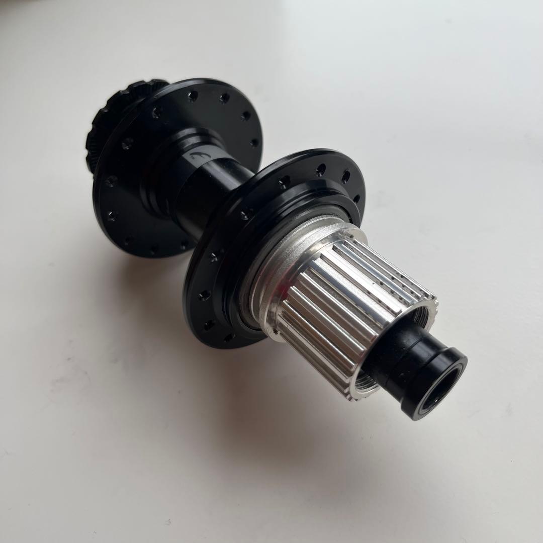 FULCRUM ハブ 28h 前後セット