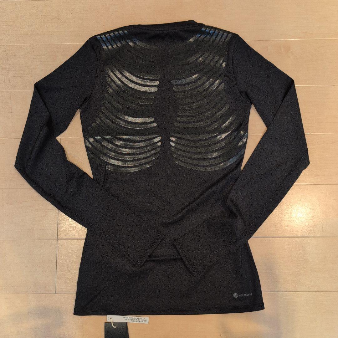 アディダス　テックフィット コントロール × RHEON™