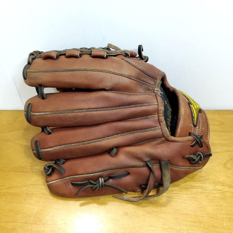 ミズノプロ 耕作オーダー キップレザー MizunoPro 内野用 硬式グローブ