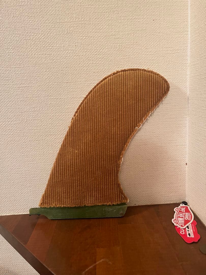 cjネルソン　ロングボードフィン　10