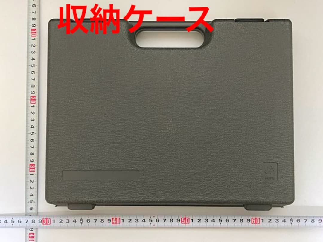 工具セット（PRO MATE／ホームメンテナンスツールセット）