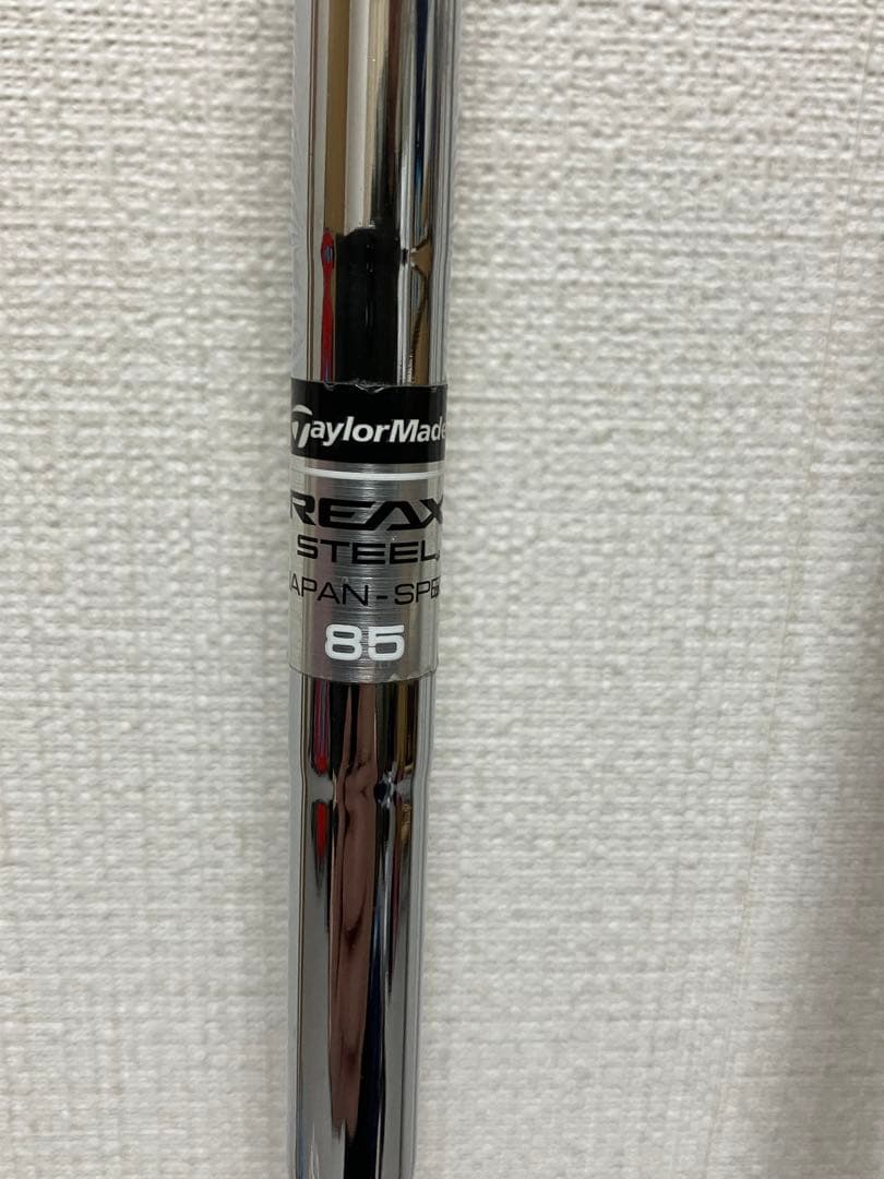 M6 ユーティリティ　U6 28°