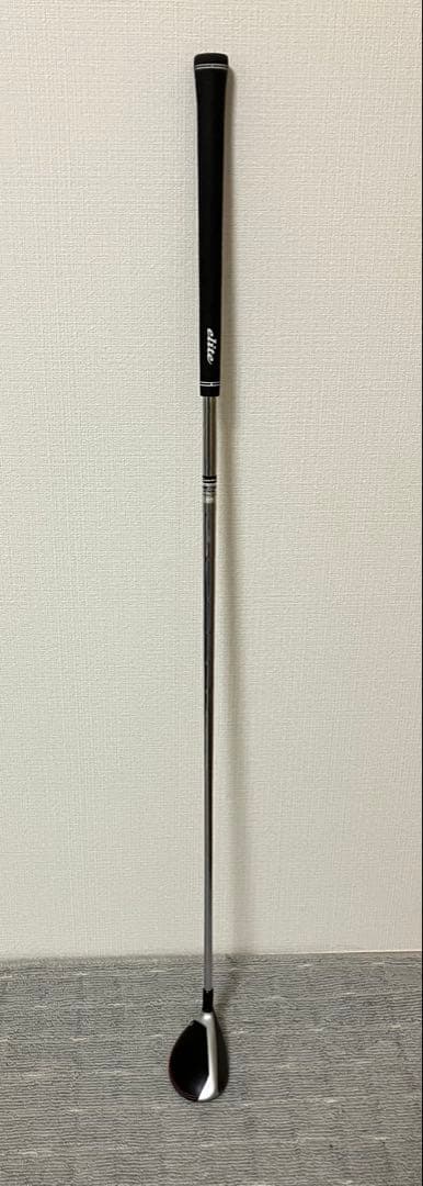 M6 ユーティリティ　U6 28°