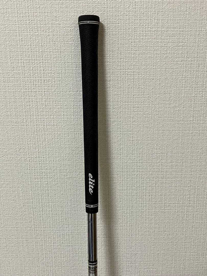 M6 ユーティリティ　U6 28°