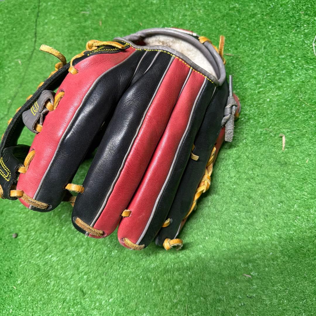 スラッガー　オーダーグラブ