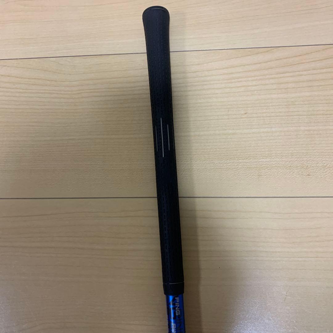 PING フェアウェイウッド G30 5W