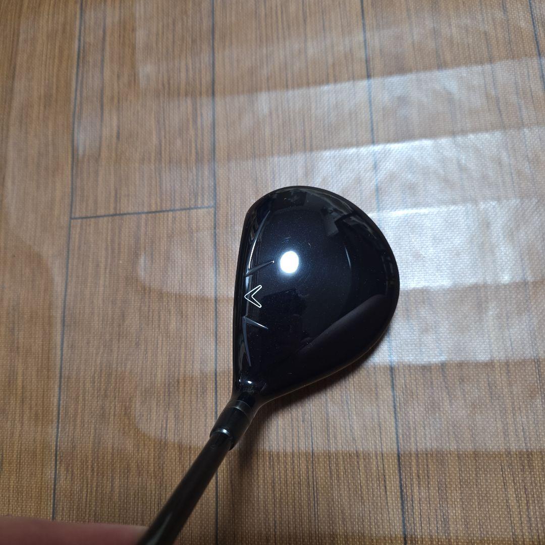 Callaway Steelhead XR フェアウェイウッド 7W 美品