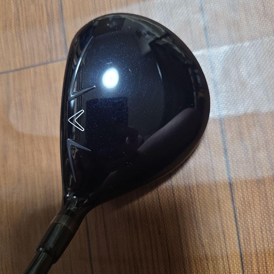 Callaway Steelhead XR フェアウェイウッド 7W 美品